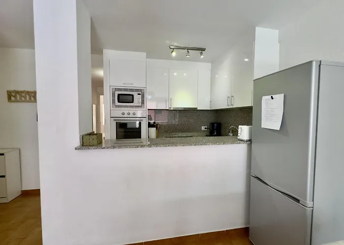Apartamento Basic Comfort Gran Reserva 0065 Ampuriabrava