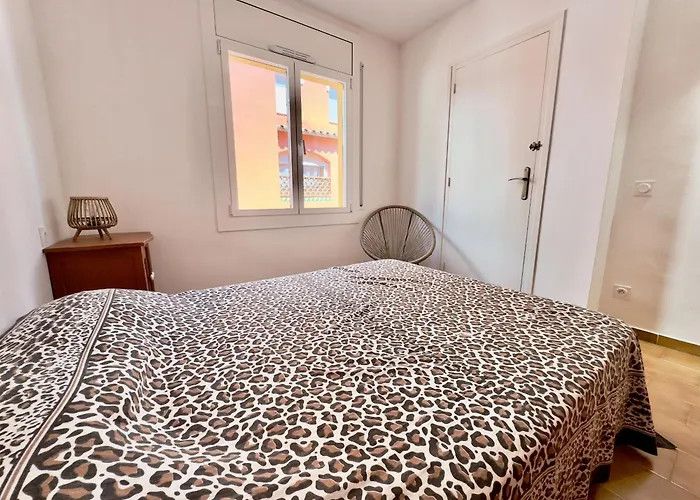 Apartamento Basic Comfort Gran Reserva 0065 *