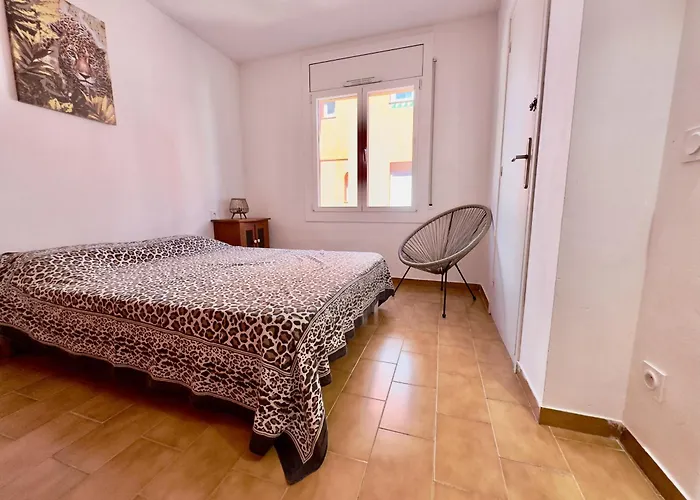 Basic Comfort Gran Reserva 0065 Ampuriabrava
