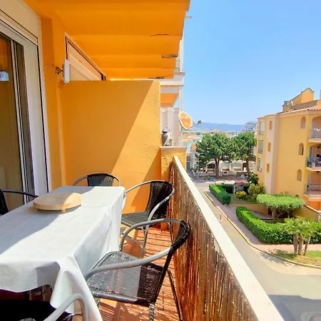 Apartmán Basic Comfort Gran Reserva 0065 Empuriabrava