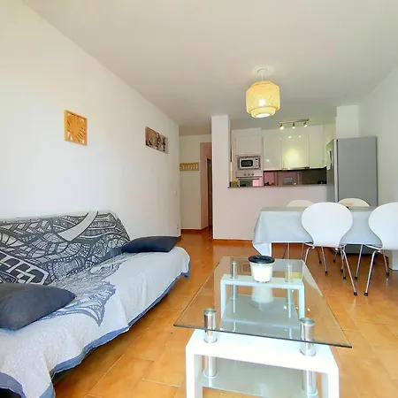 Apartment Basic Comfort Gran Reserva 0065 *