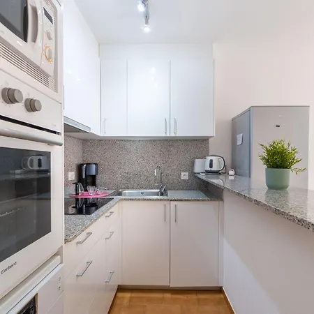 Apartmán Basic Comfort Gran Reserva 0065 *