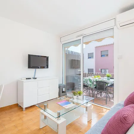Apartmán Basic Comfort Gran Reserva 0065
