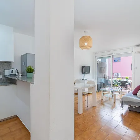 Apartmán Basic Comfort Gran Reserva 0065 *