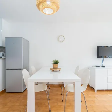 Apartmán Basic Comfort Gran Reserva 0065