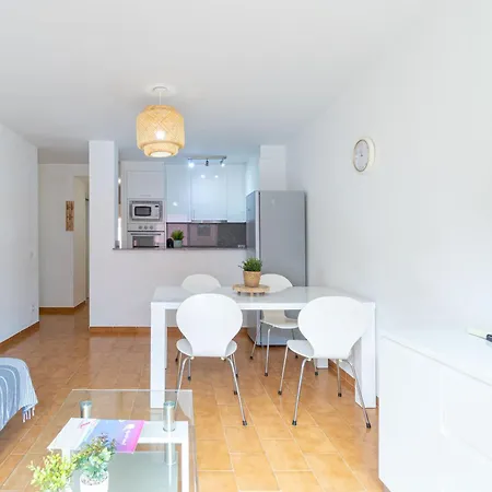 Basic Comfort Gran Reserva 0065 Apartmán