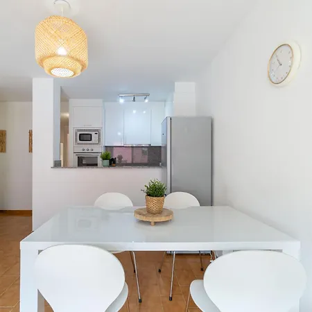 Apartmán Basic Comfort Gran Reserva 0065 *