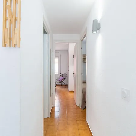 Apartmán Basic Comfort Gran Reserva 0065
