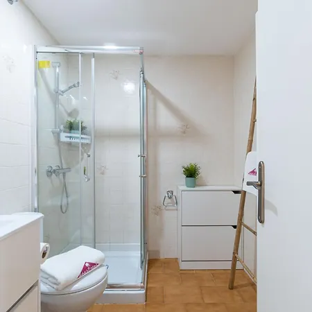 Apartmán Basic Comfort Gran Reserva 0065 Empuriabrava