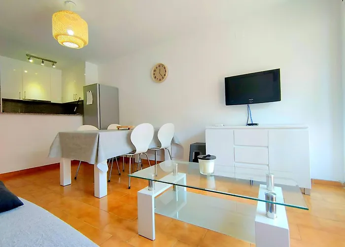 Basic Comfort Gran Reserva 0065 Apartment *