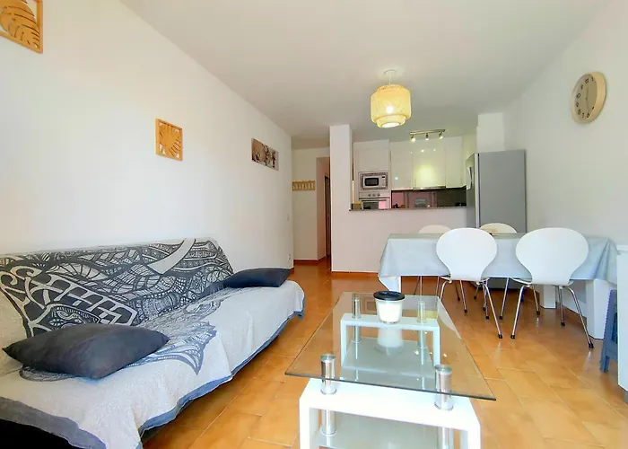 Apartmán Basic Comfort Gran Reserva 0065 *