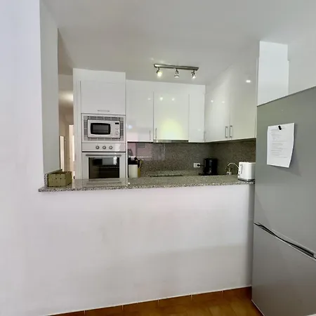 Apartmán Basic Comfort Gran Reserva 0065 Empuriabrava