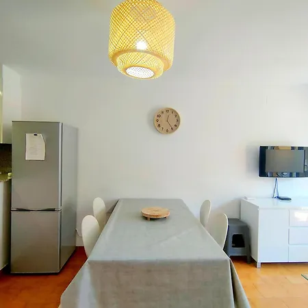 Apartmán Basic Comfort Gran Reserva 0065 *