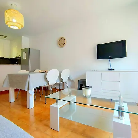 Basic Comfort Gran Reserva 0065 Apartmán *