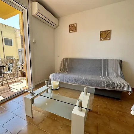 Apartmán Basic Comfort Gran Reserva 0065 *