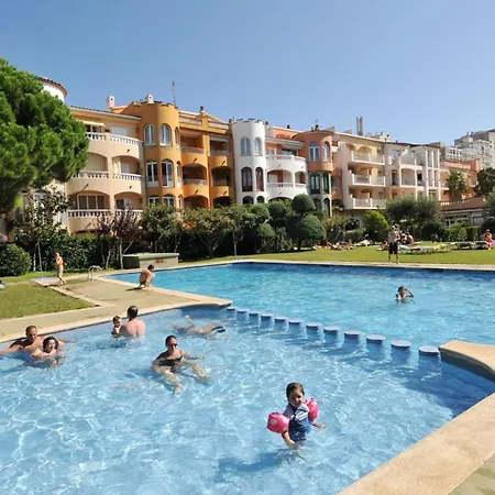 Basic Comfort Gran Reserva 0065 Apartmán